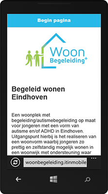 Woonbegeleiding