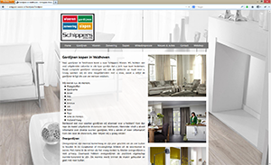 Schippers wonen Veldhoven website